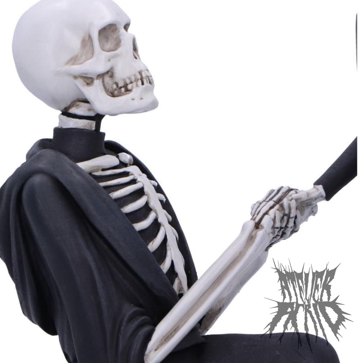 Eternal Proposal Skeleton Figurine 19cm By Nemesis Now