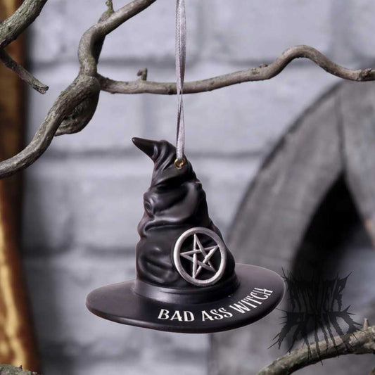 Eat Sleep Spell Repeat Hanging Ornament 9cm