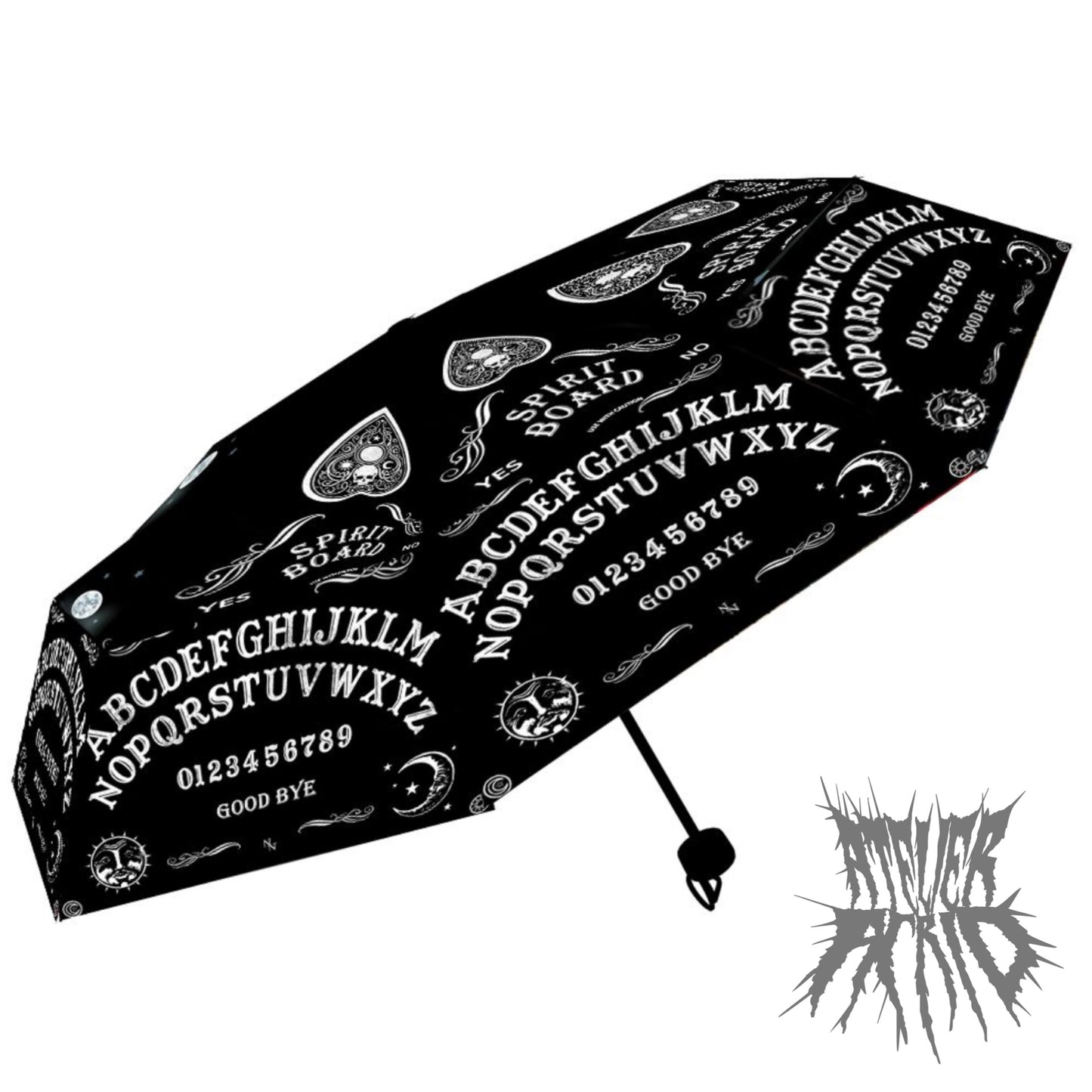 Spirit Board Umbrella