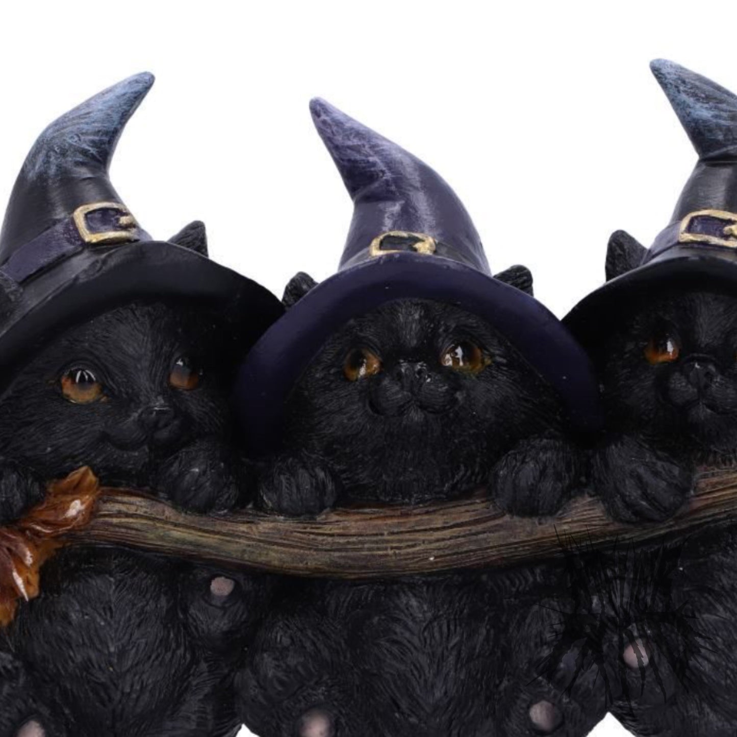 Witches Helpers Key Hanger 20cm