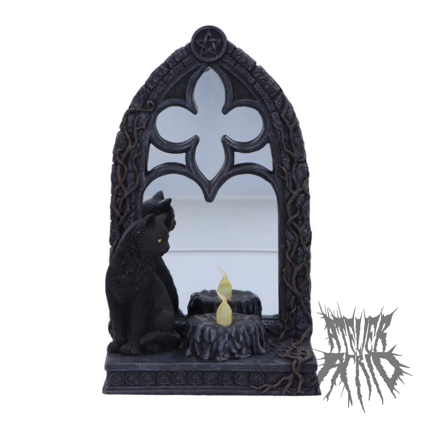 Magic Mirror 21cm