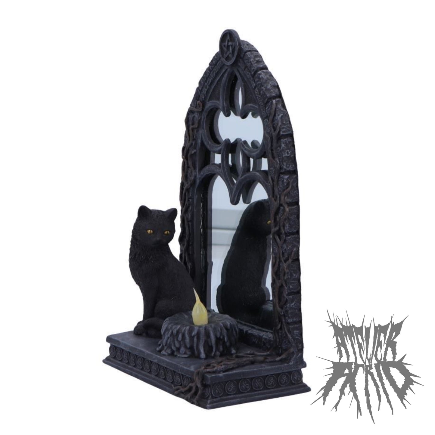 Magic Mirror 21cm