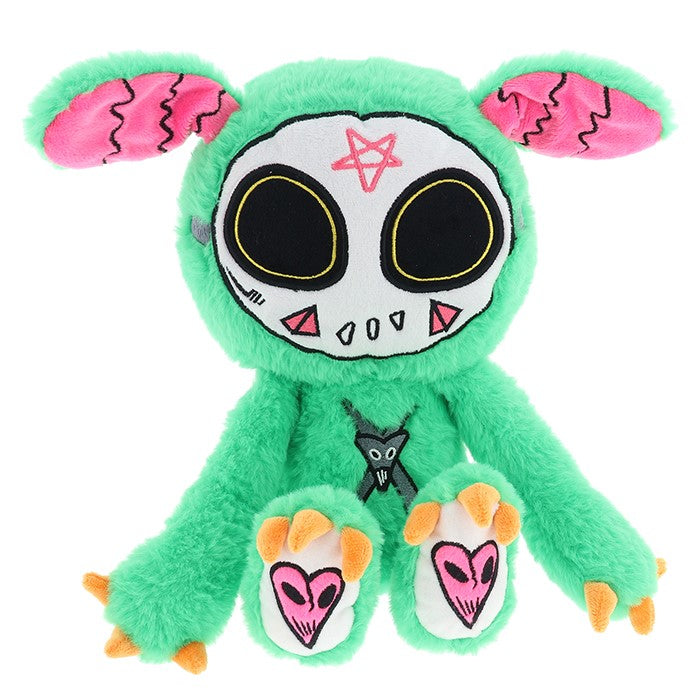 Slay Bunnie - Gus Fink Plushie Pal