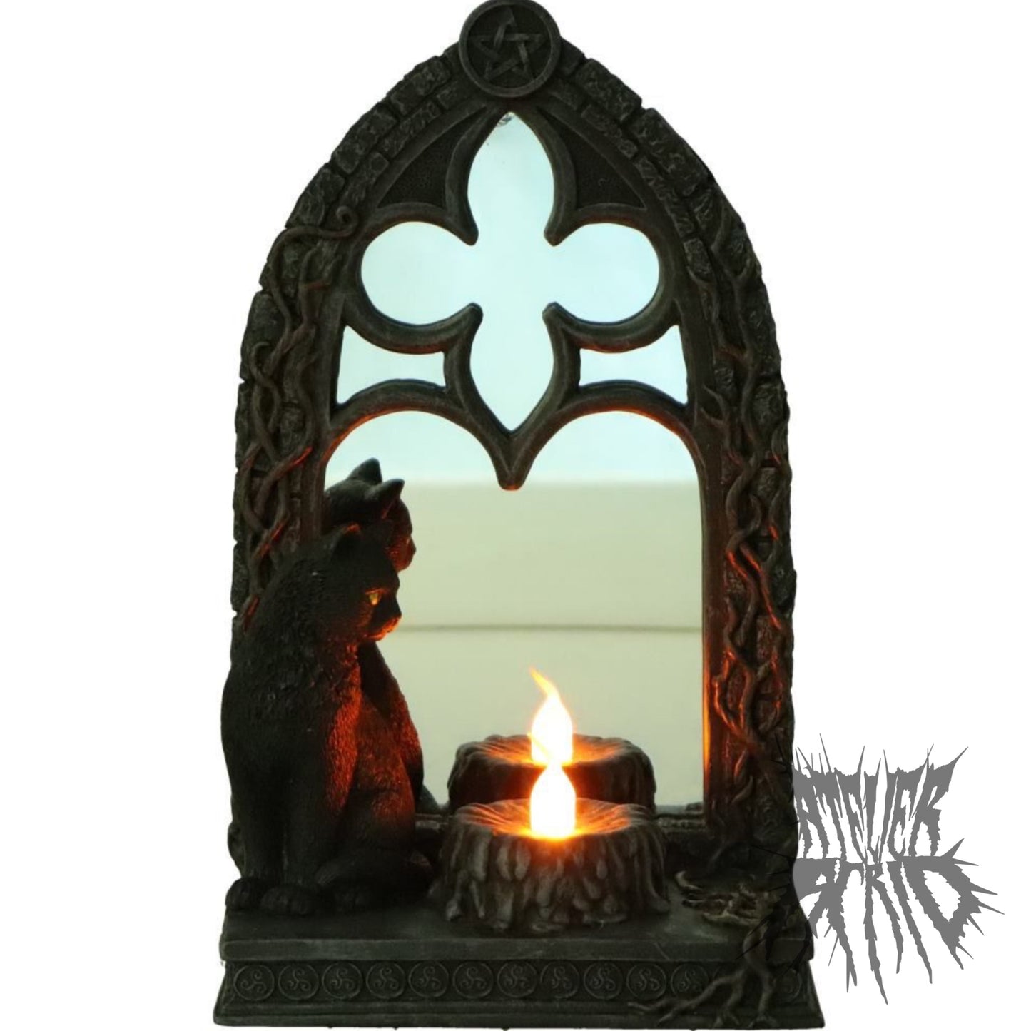 Magic Mirror 21cm