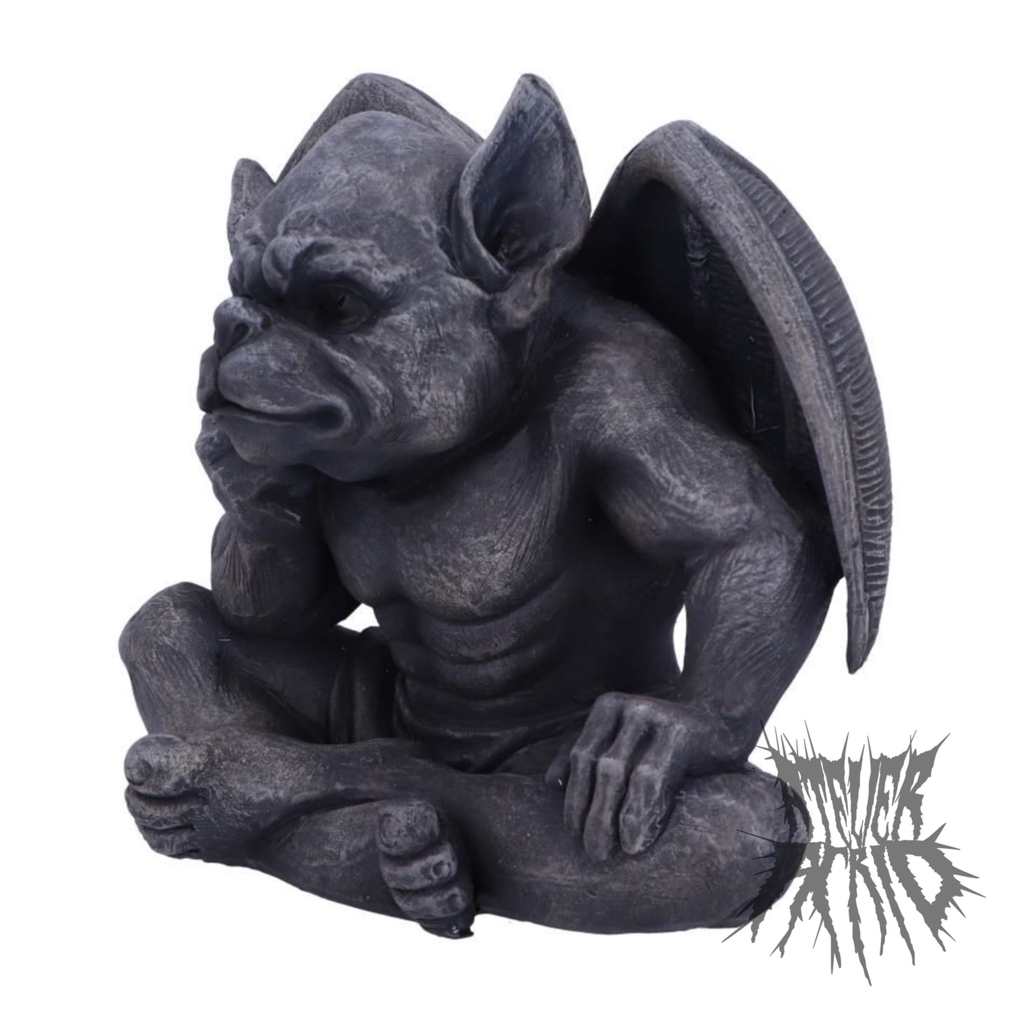 Laverne Grotesque Gargoyle Figurine
