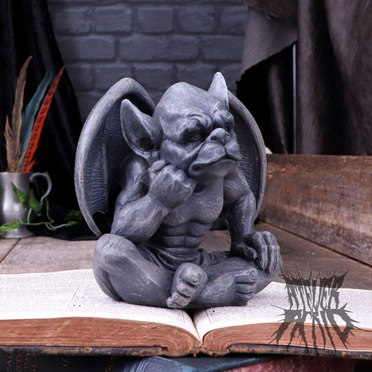Laverne Grotesque Gargoyle Figurine
