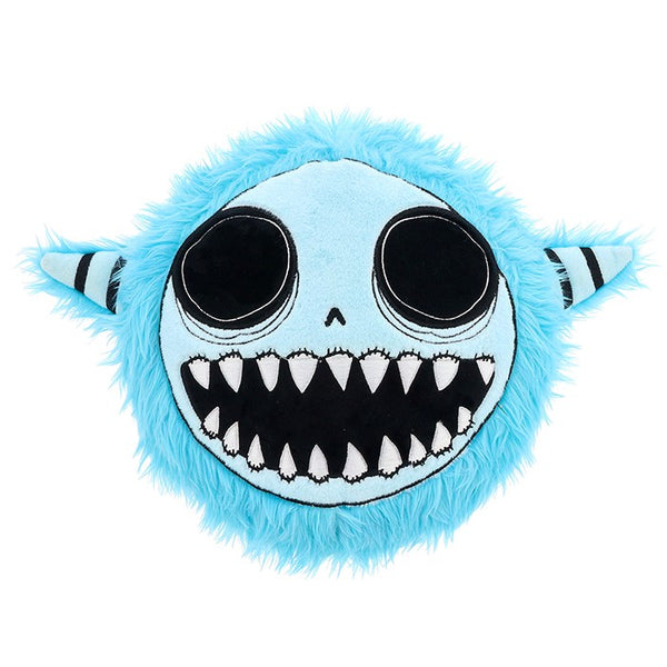 Gus Fink Monsterdermy Skellbo Blue