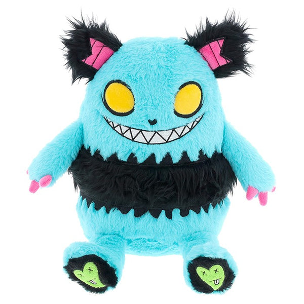 Blurzo - Gus Fink Plushie Pal