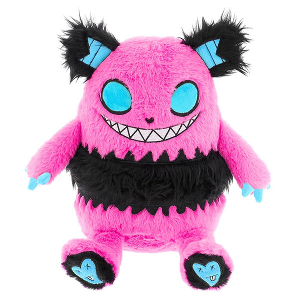 Plurzo - Gus Fink Plushie Pal