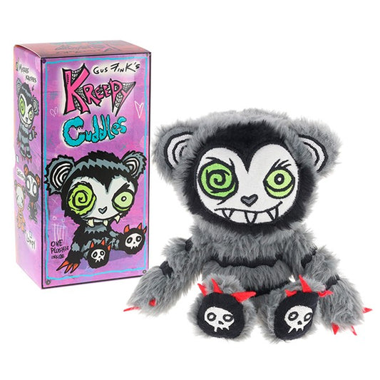 Meepers Keepers - Gus Fink Kreepy Cuddles