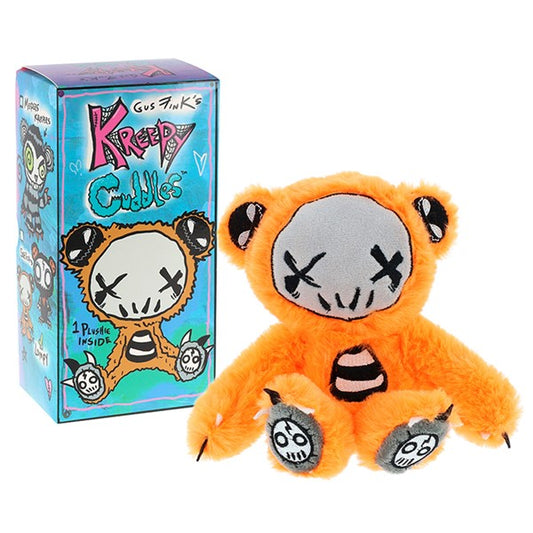 Lompy- Gus Fink Kreepy Cuddles