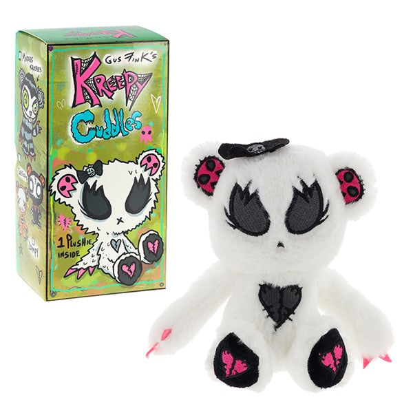 Hell Bear - Gus Fink Kreepy Cuddles