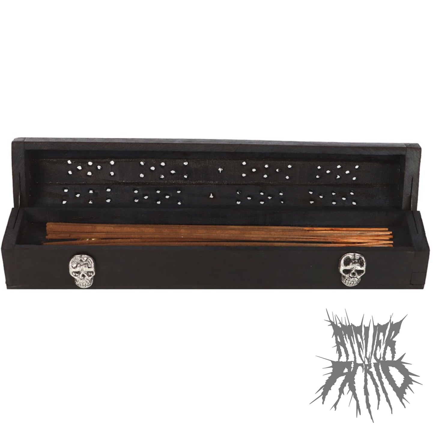 Dragon Blood incense box set