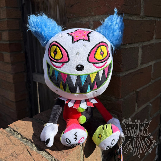 Effy - Gus Fink Plushie Pal