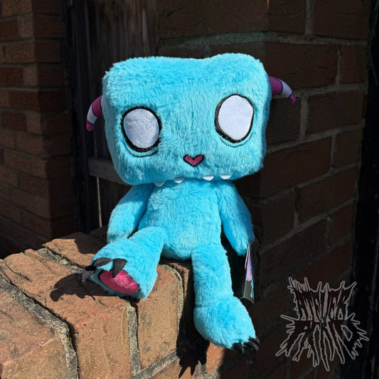Shummi - Gus Fink Plushie Pal