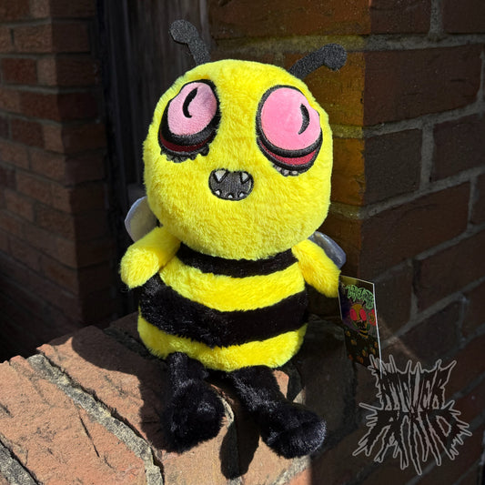 Zib - Gus Fink Plushie Pal