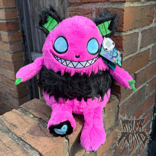Plurzo - Gus Fink Plushie Pal