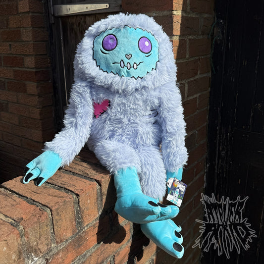 Mitch - Gus Fink Super Plush