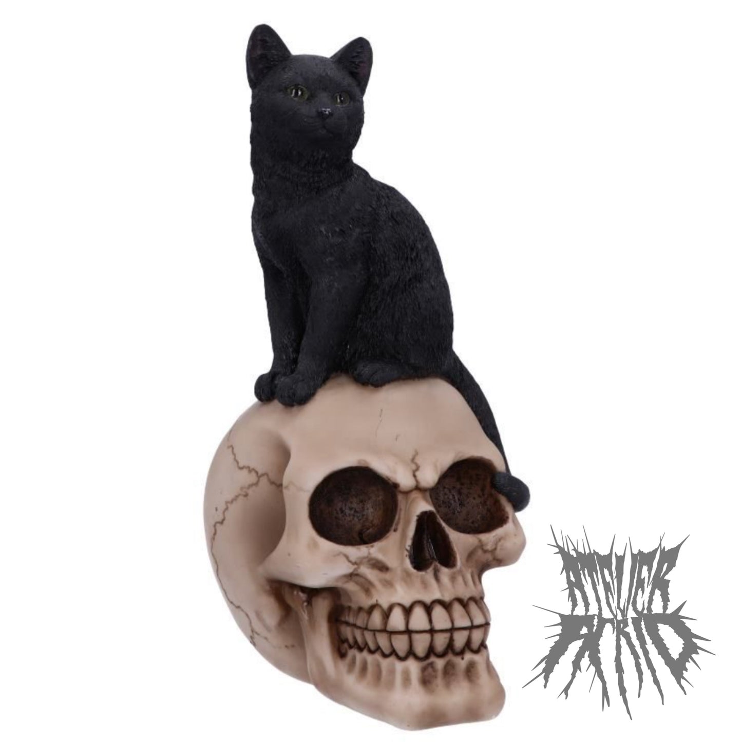 Familiar Fate 24.3cm