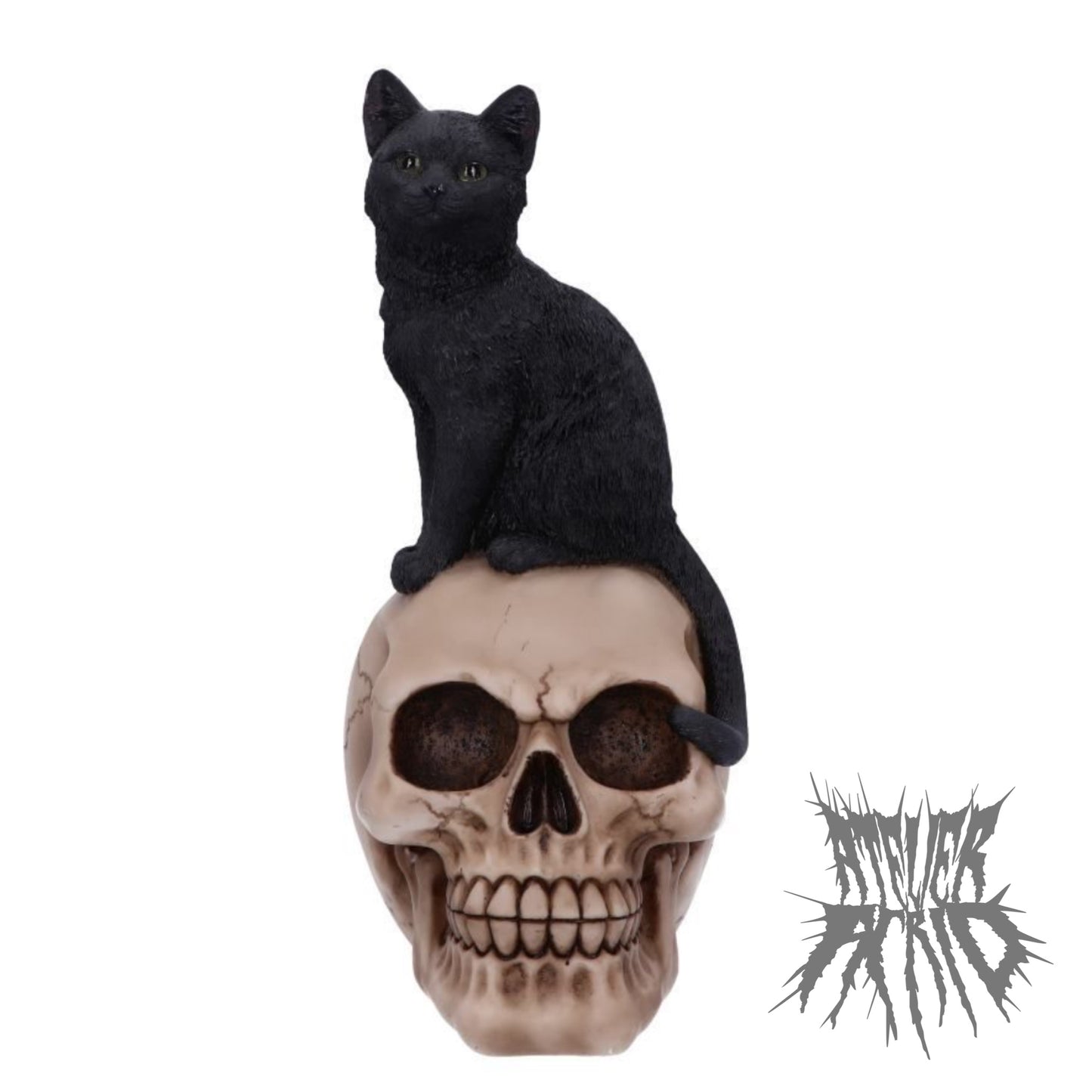 Familiar Fate 24.3cm