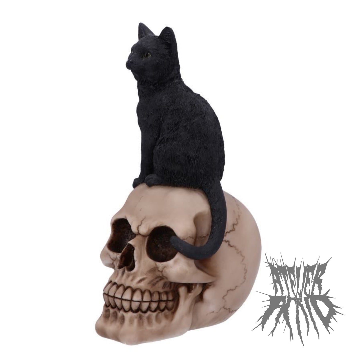 Familiar Fate 24.3cm