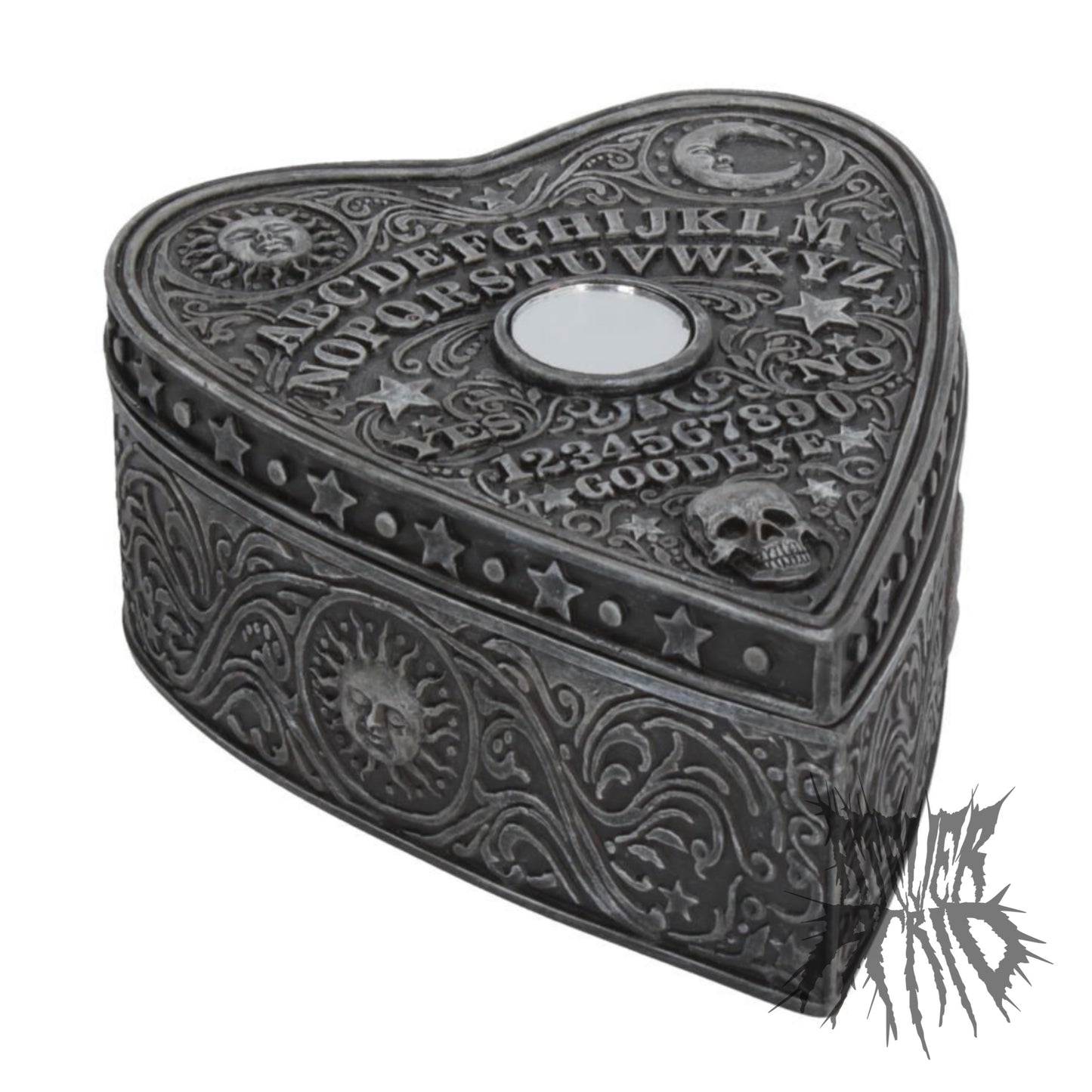 Spirit Board Box 12cm