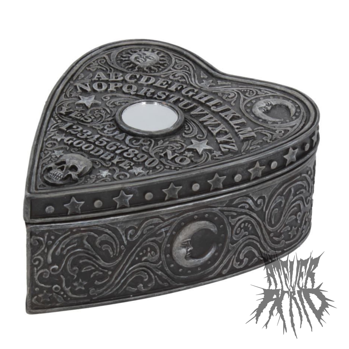 Spirit Board Box 12cm