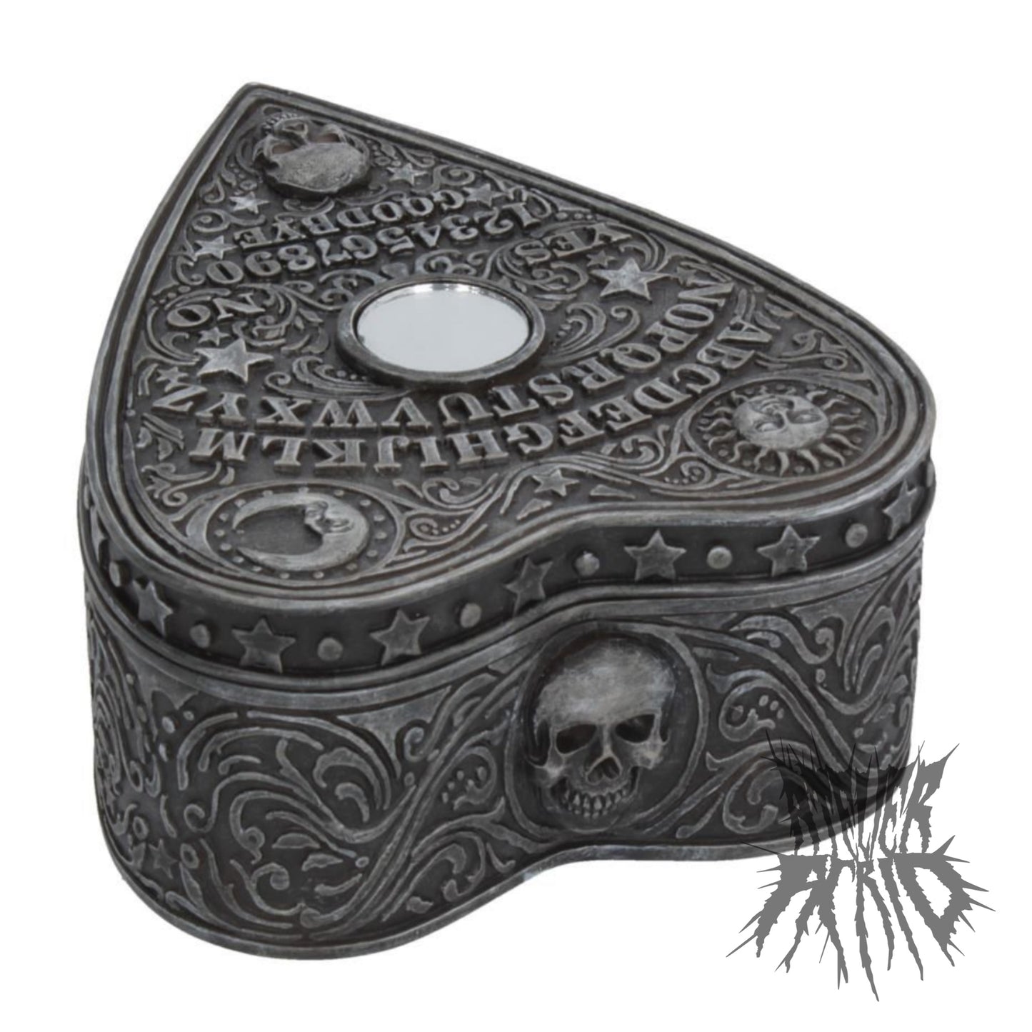 Spirit Board Box 12cm