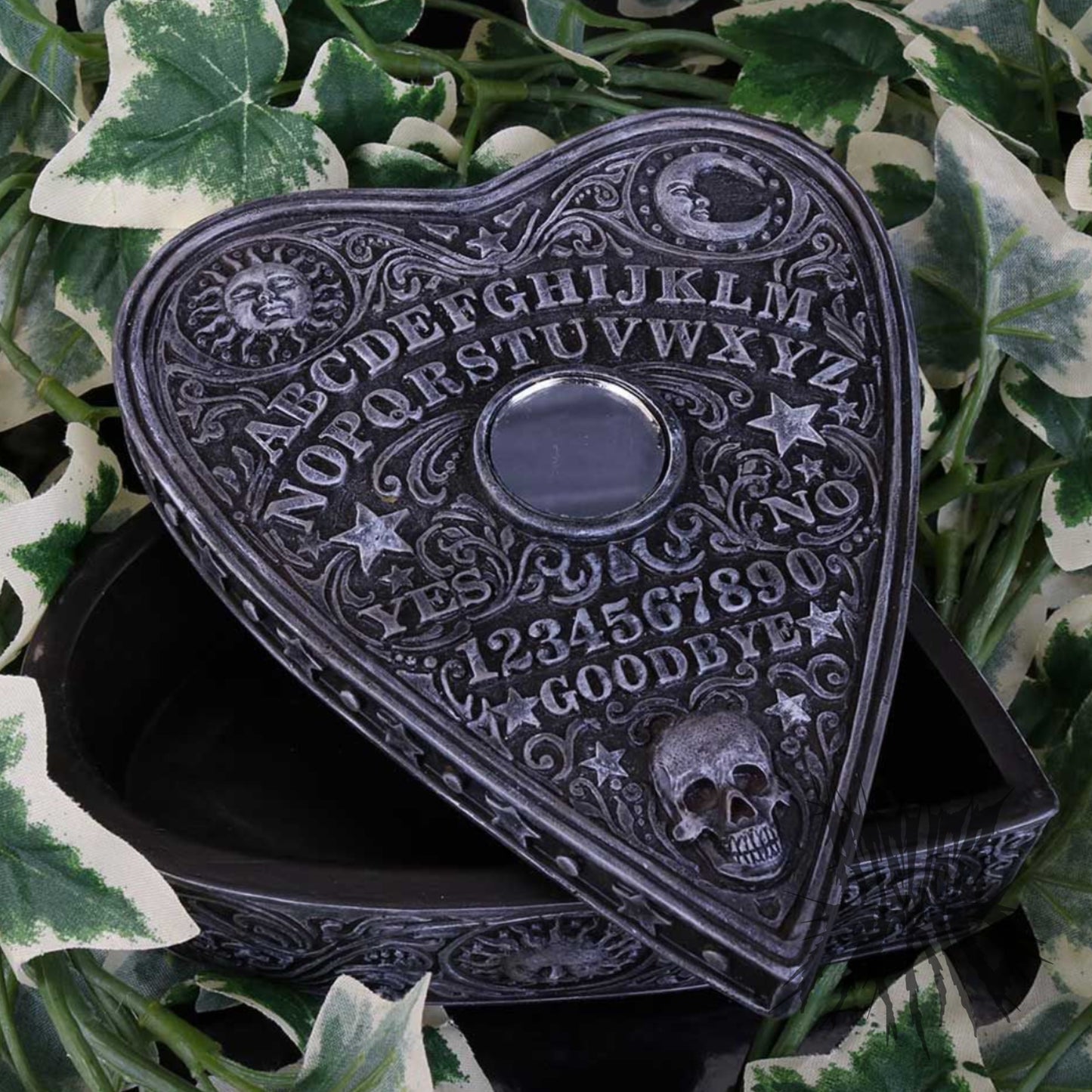 Spirit Board Box 12cm