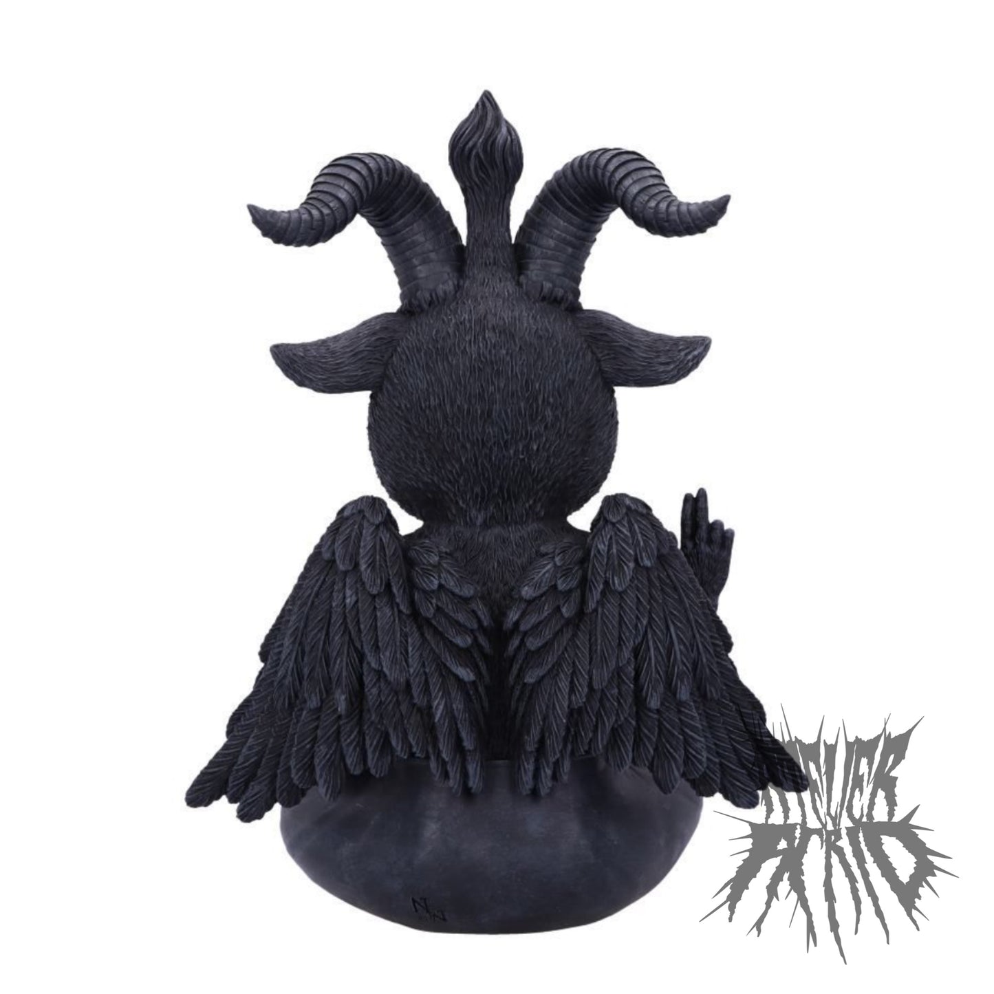 Baphoboo Baphomet Figurine 30cm (Large) Cult Cuties