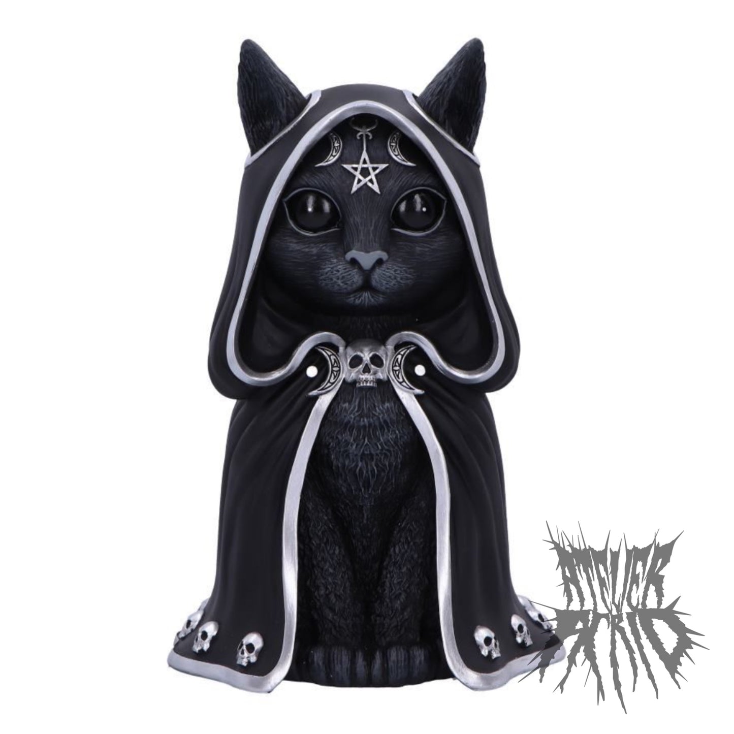 Cult Cuties - Zefur (Large) 23.2cm