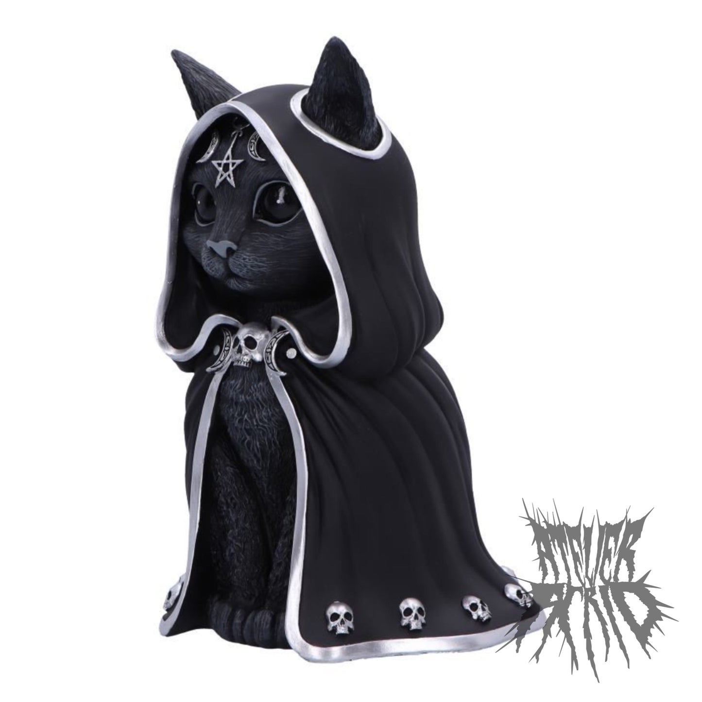 Cult Cuties - Zefur (Large) 23.2cm