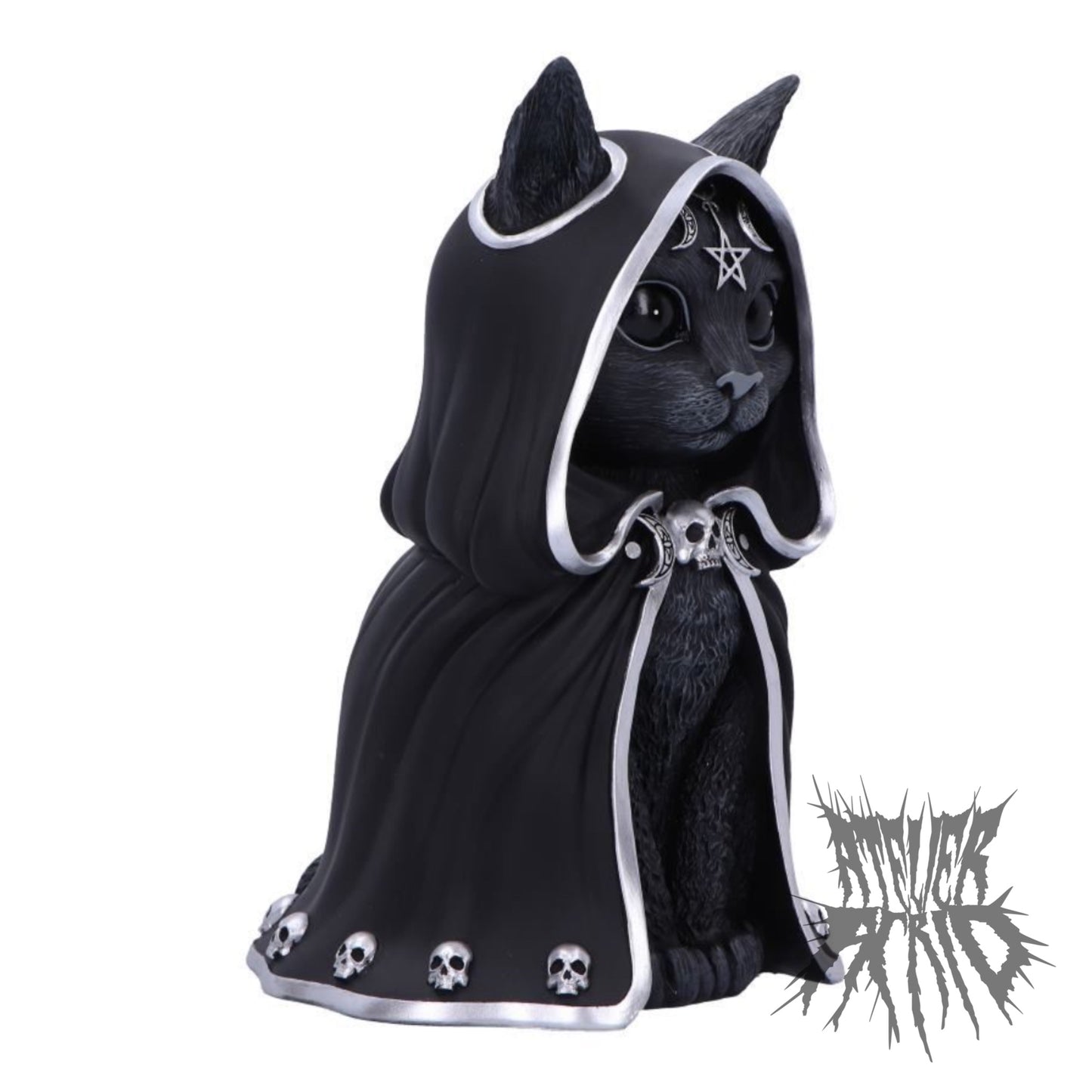 Cult Cuties - Zefur (Large) 23.2cm