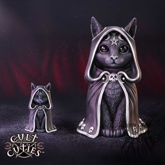 Cult Cuties - Zefur (Large) 23.2cm