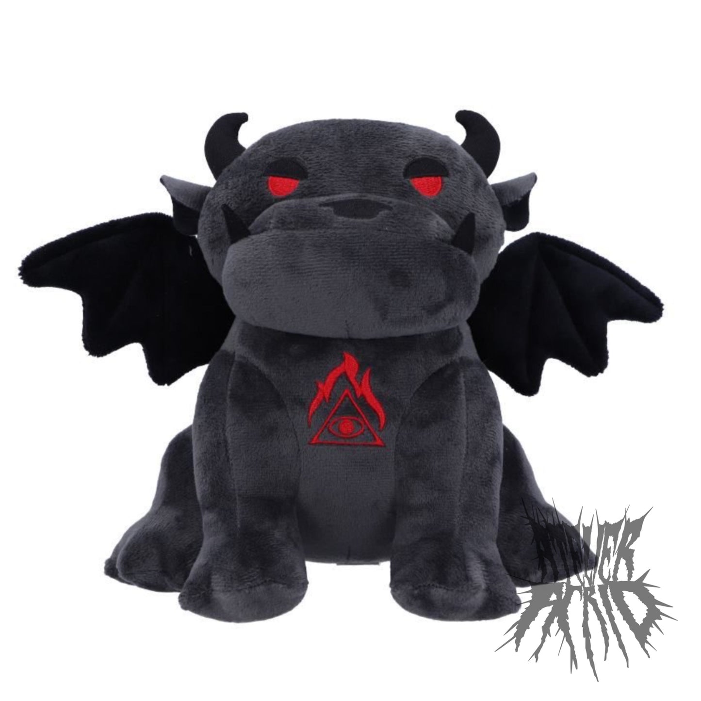 Gargoyle Plush 20cm - Nemesis Now