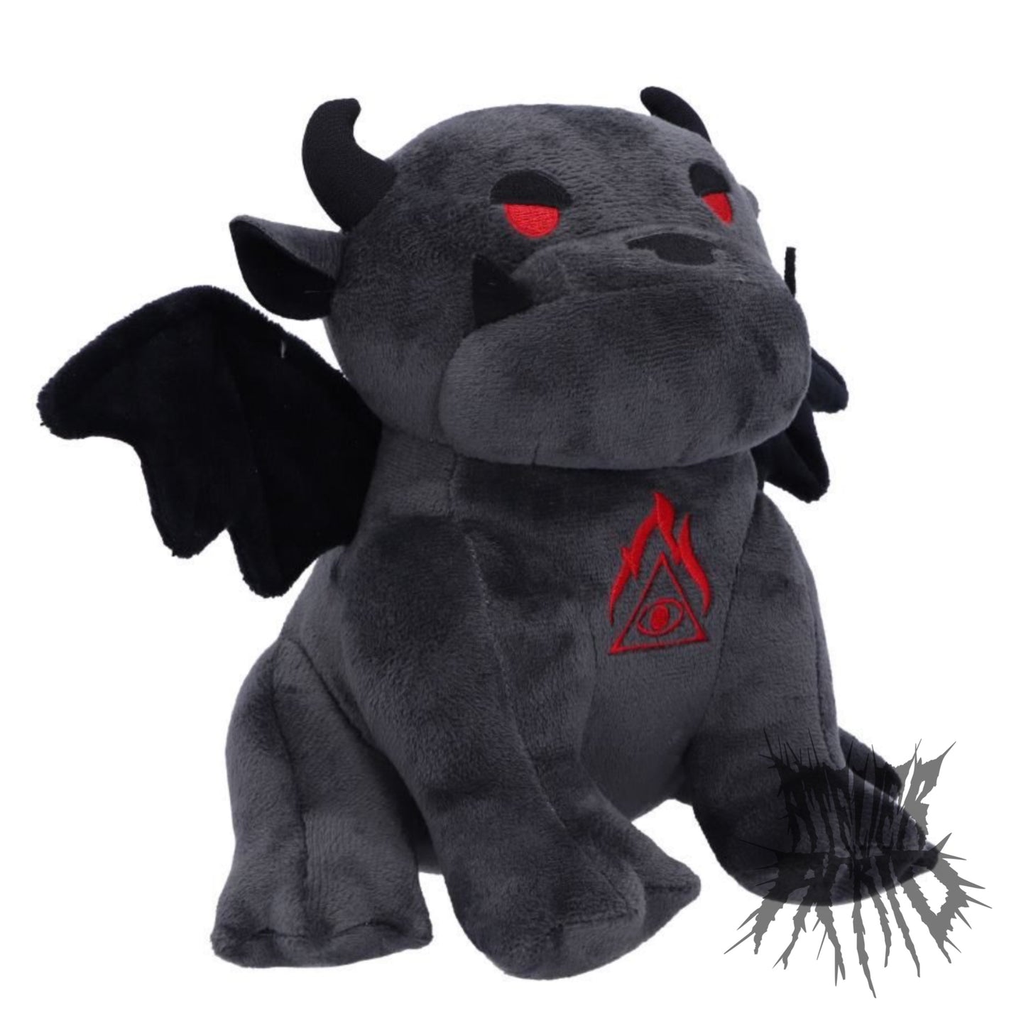 Gargoyle Plush 20cm - Nemesis Now