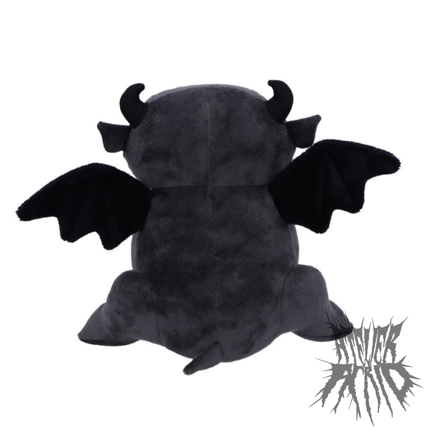 Gargoyle Plush 20cm - Nemesis Now