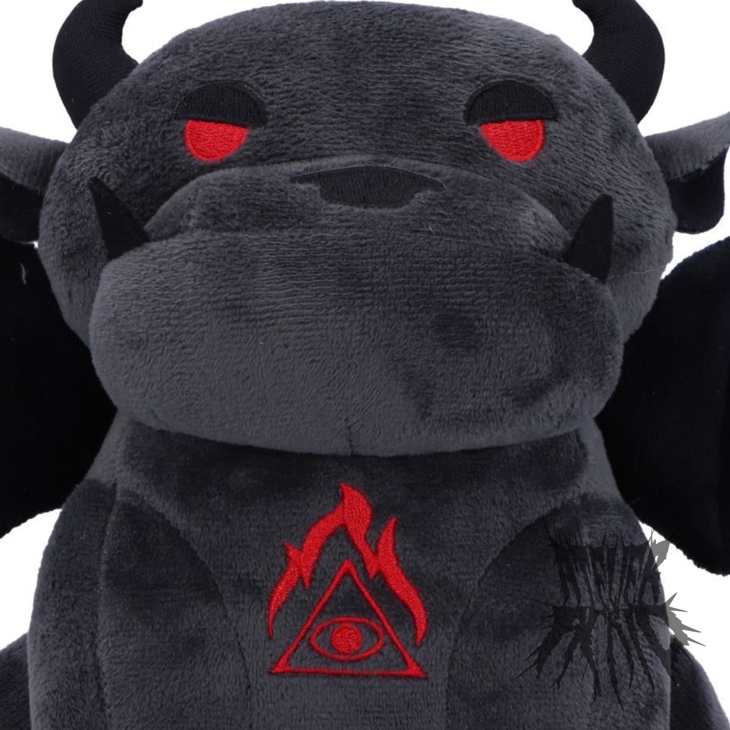 Gargoyle Plush 20cm - Nemesis Now