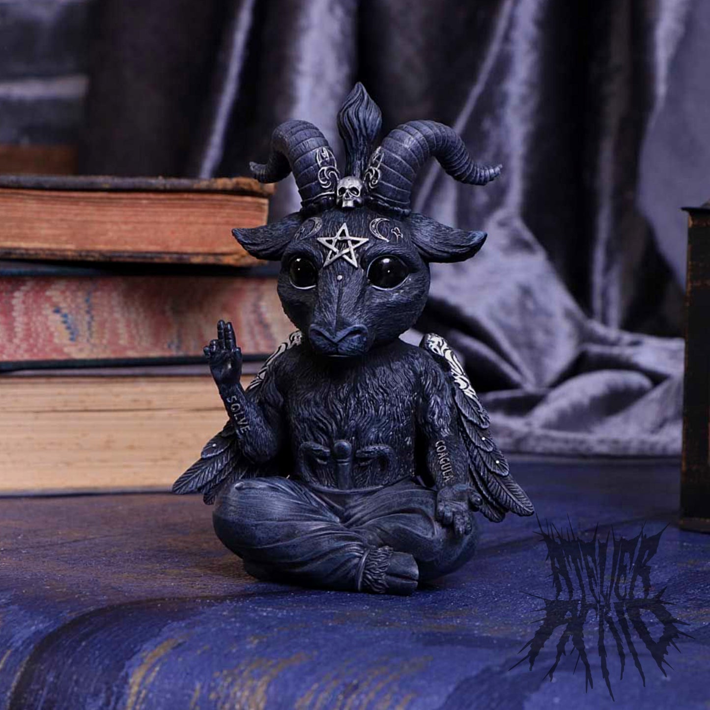 Cult Cuties - Baphoboo 14cm