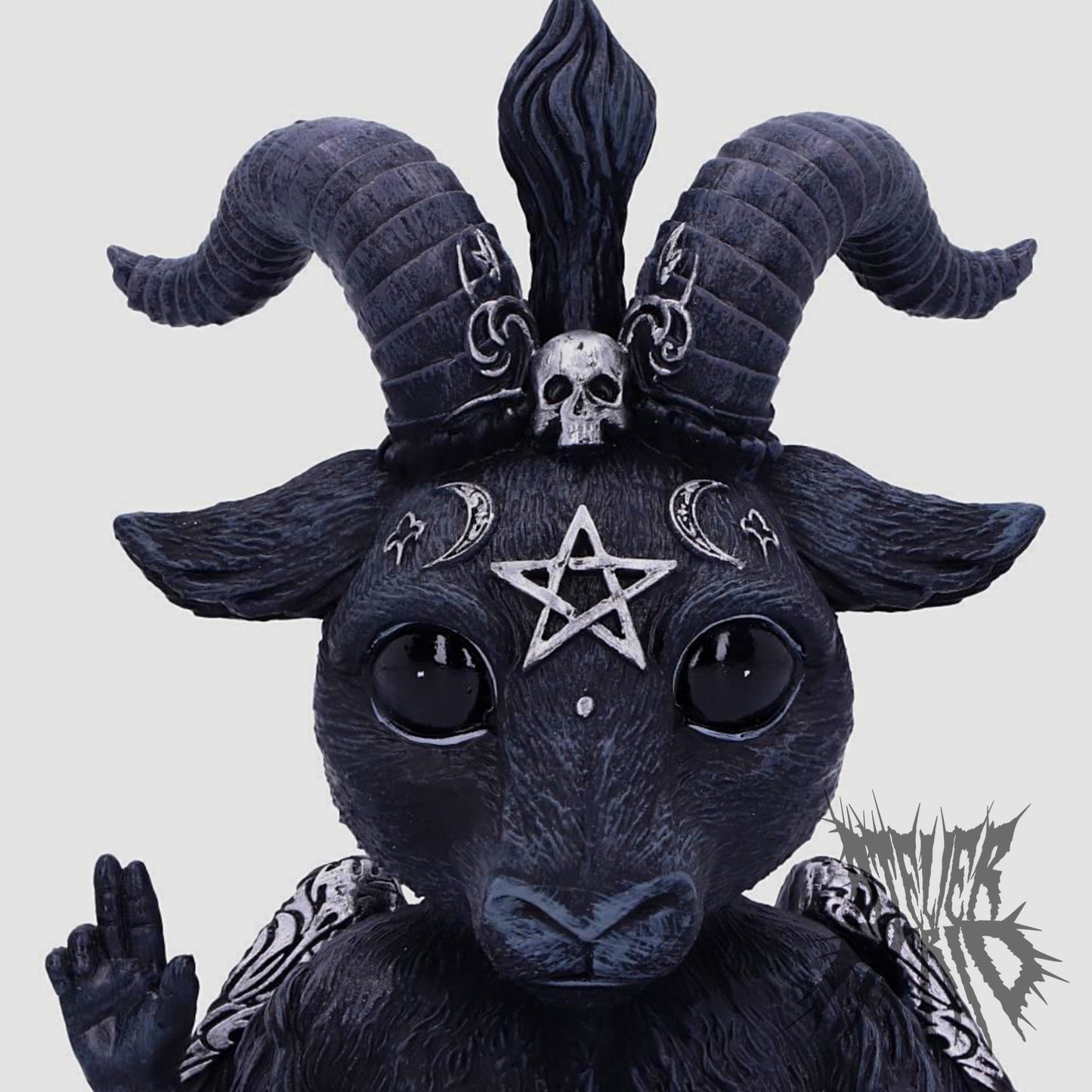 Cult Cuties - Baphoboo 14cm