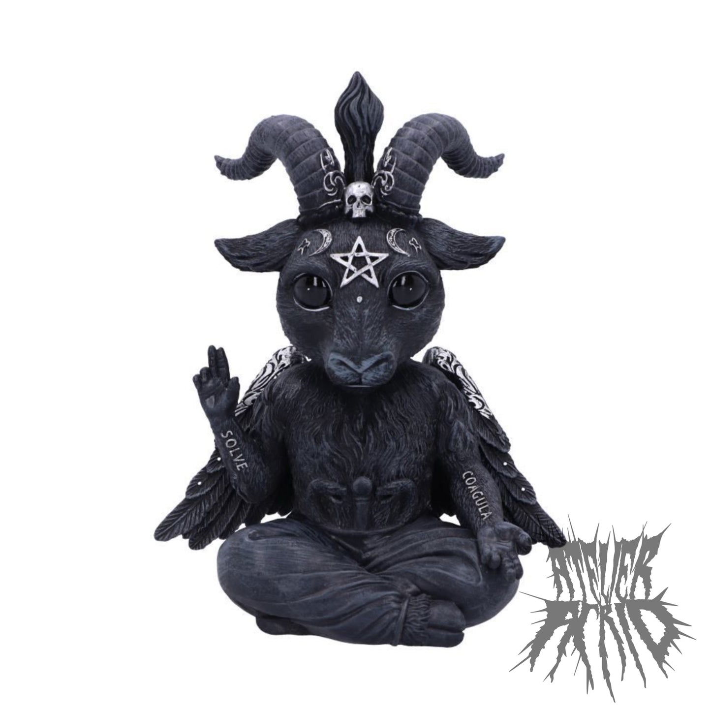 Cult Cuties - Baphoboo 14cm