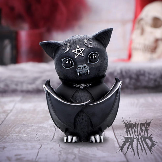 Cult Cuties - Beelzebat 9.6cm