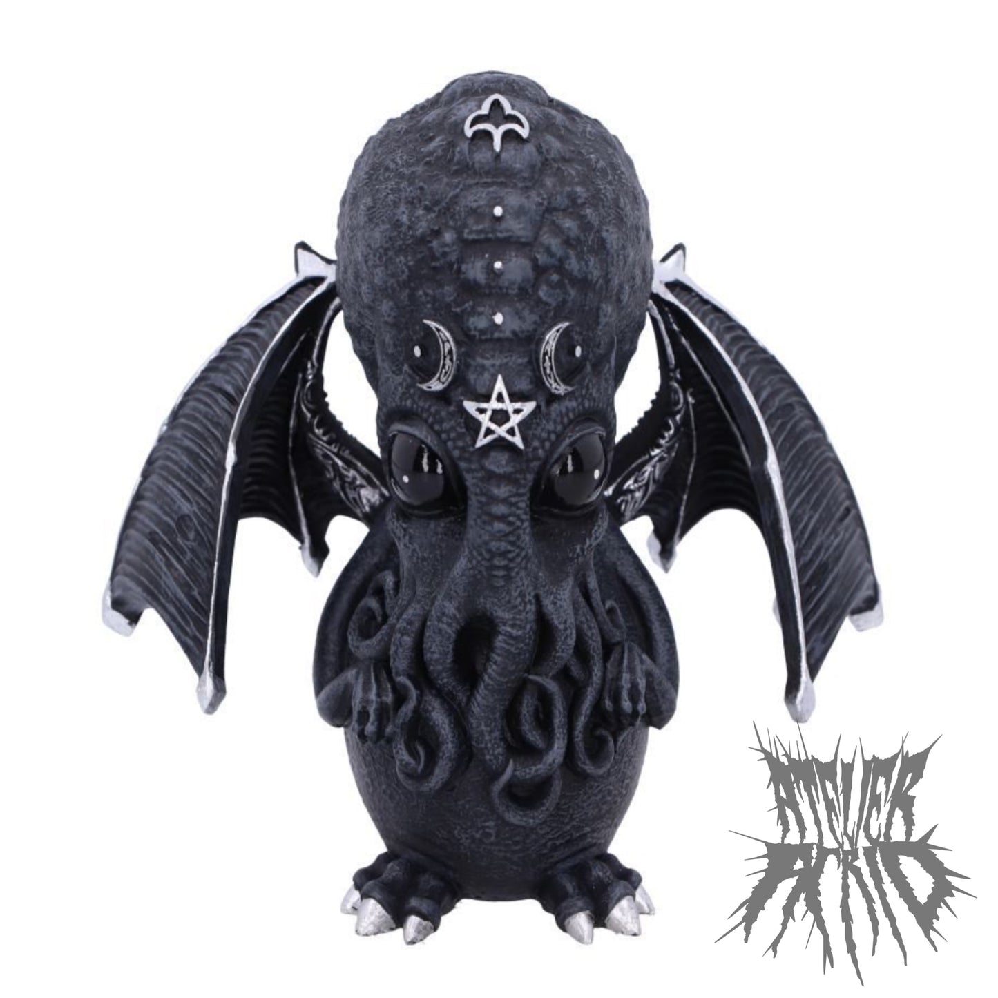 Cult Cuties -Culthulhu 10.3cm