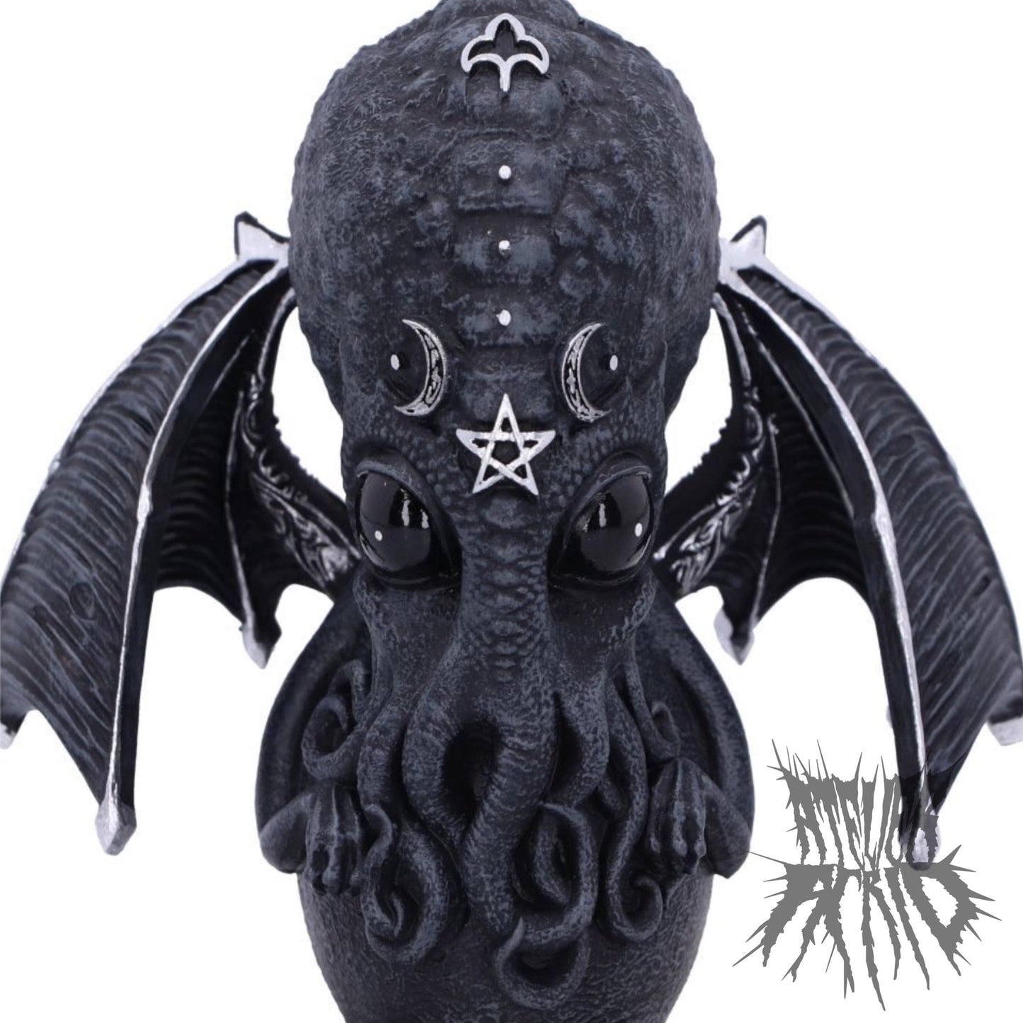 Cult Cuties -Culthulhu 10.3cm