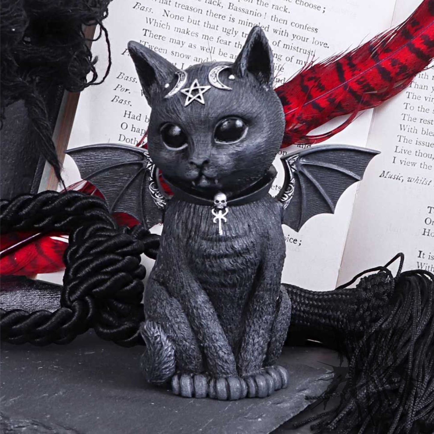 Cult Cuties -Malpuss 10cm