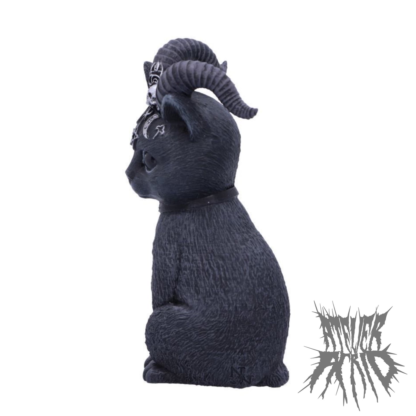 Cult Cuties -Pawzuph 11cm