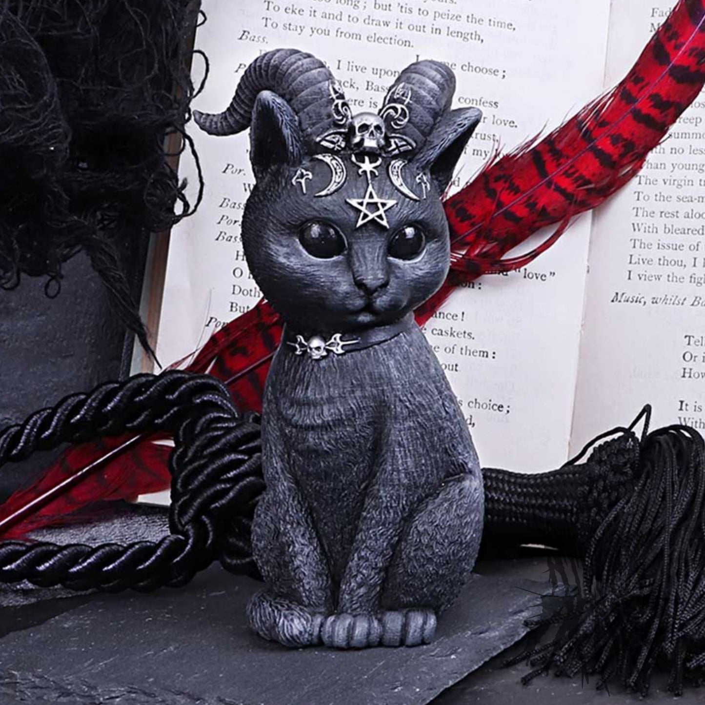 Cult Cuties -Pawzuph 11cm