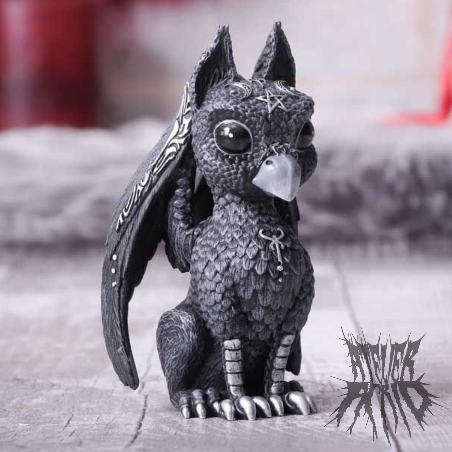 Cult Cuties - Griffael 10.7cm