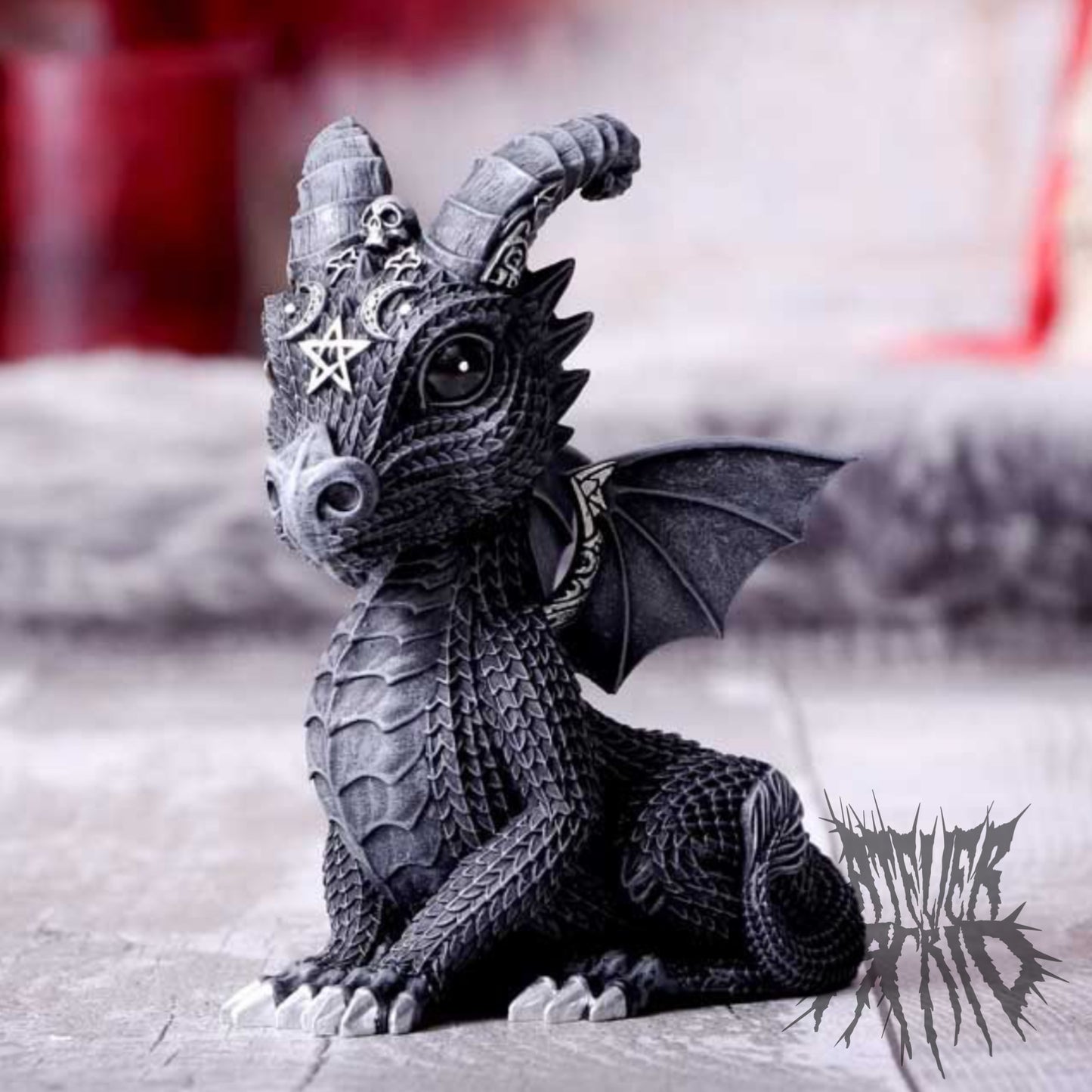 Cult Cuties - Lucifly 10.7cm