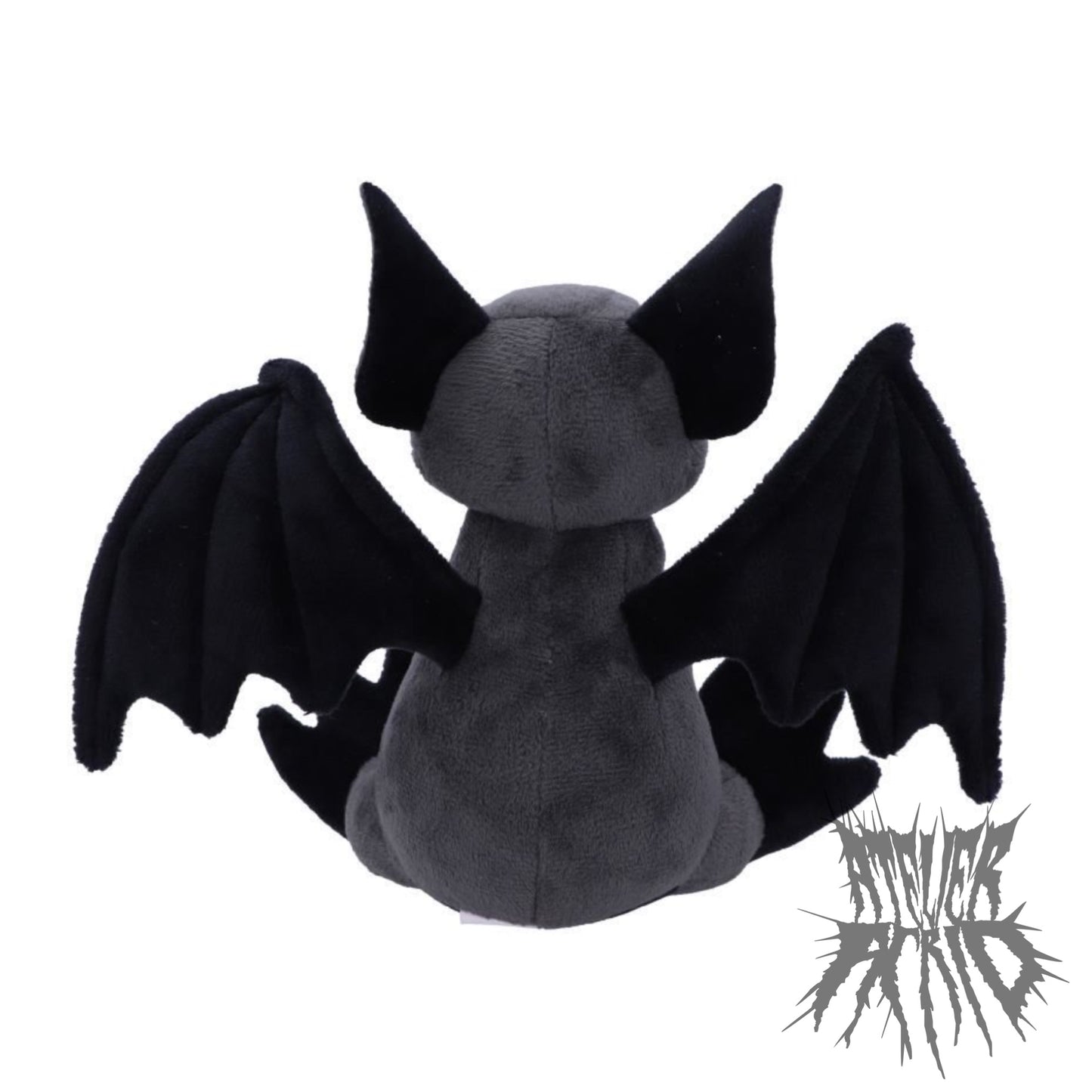 Noctis the Bat - Cuddly Plush Toy 18cm